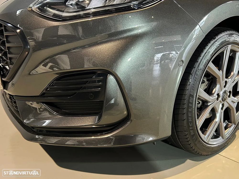 Ford Fiesta 1.0 EcoBoost ST-Line - 14