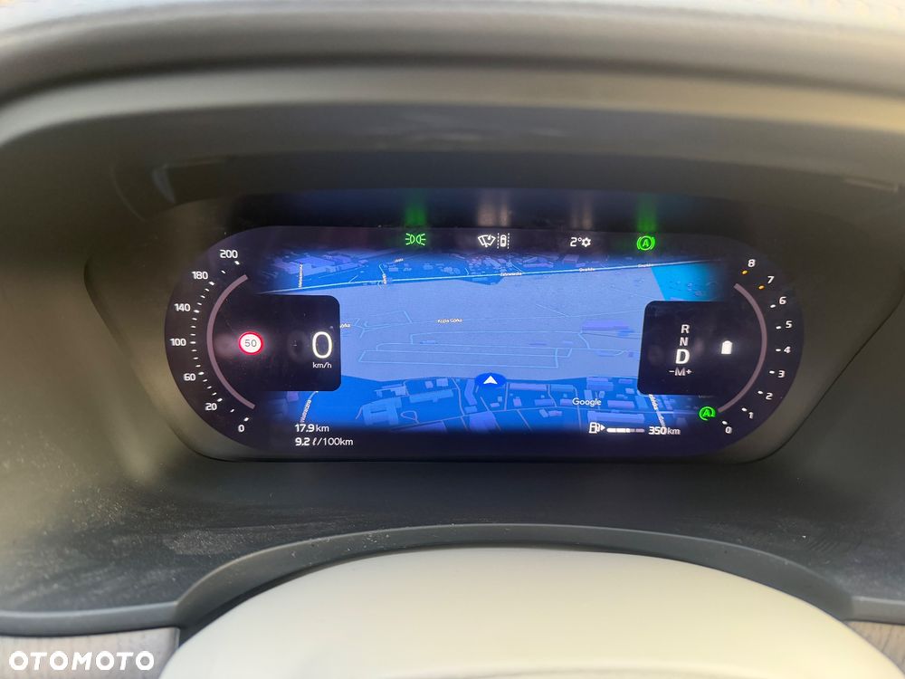 Volvo S90 B4 B Plus Bright - 31