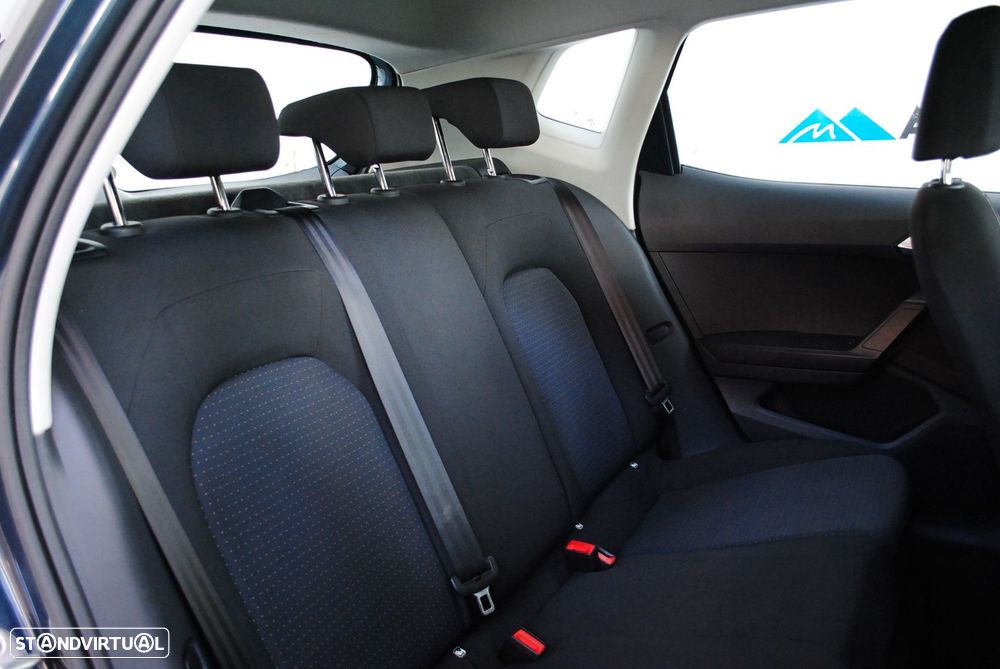 SEAT Arona 1.0 TSI Style - 22