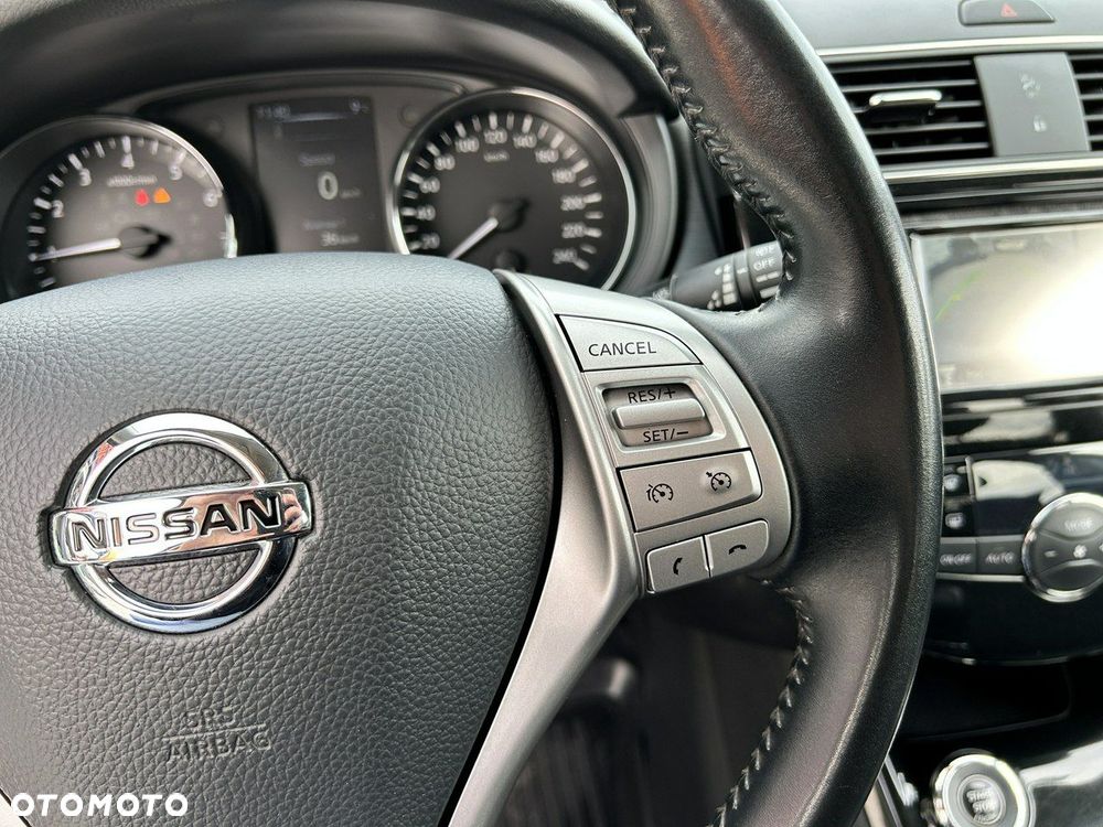 Nissan Pulsar 1.2 DIG-T Tekna - 16