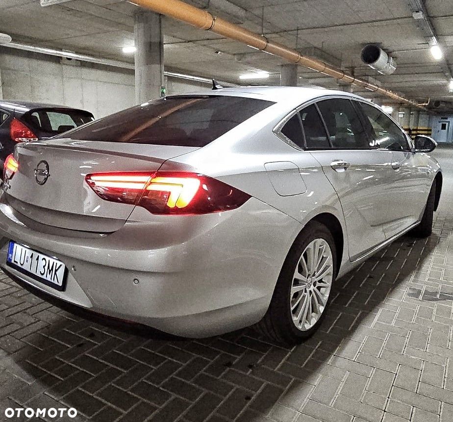 Opel Insignia 1.6 CDTI Elite S&S - 5