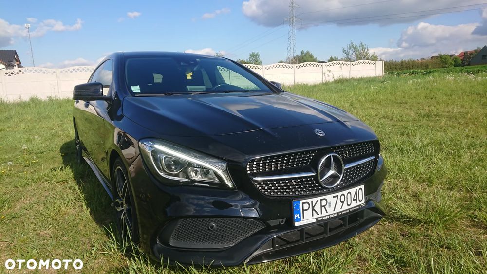 Mercedes-Benz CLA - 21