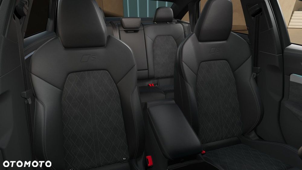 Audi A6 Limousine - 10