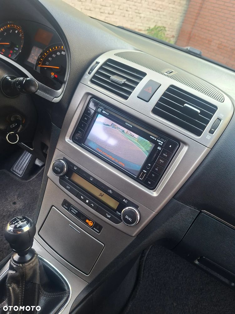 Toyota Avensis 1.8 Edition - 13