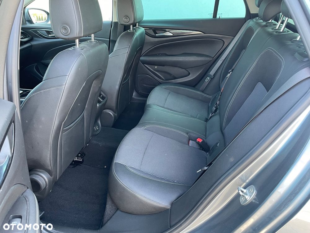 Opel Insignia 1.6 CDTI Sport - 6