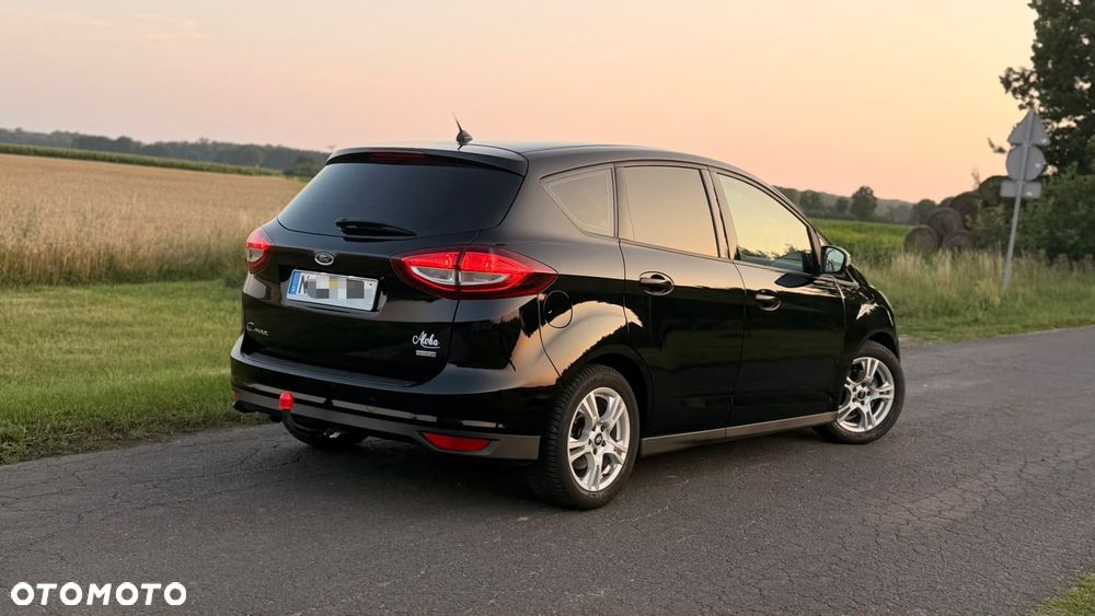 Ford C-MAX - 12