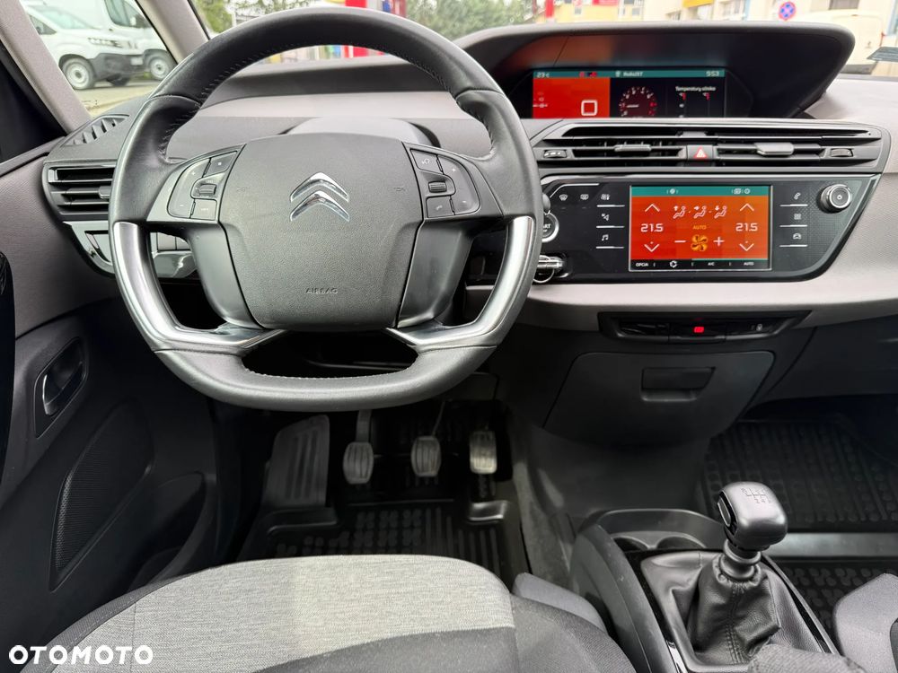 Citroën SpaceTourer - 22