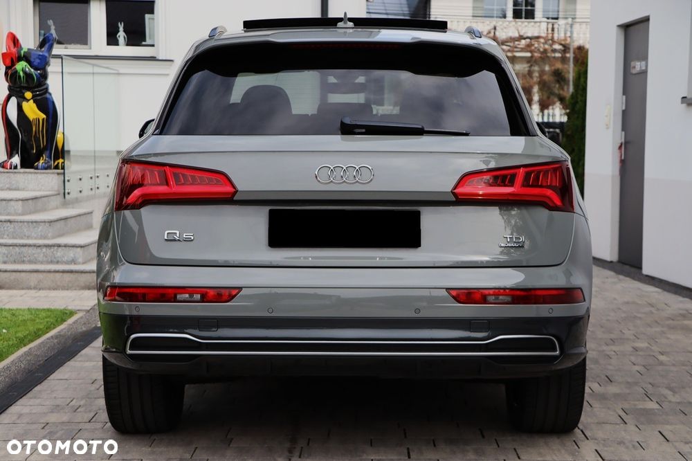 Audi Q5 - 12