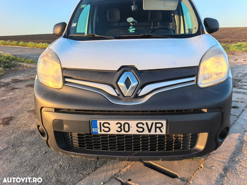 Renault Kangoo Maxi 90 Extra - 2