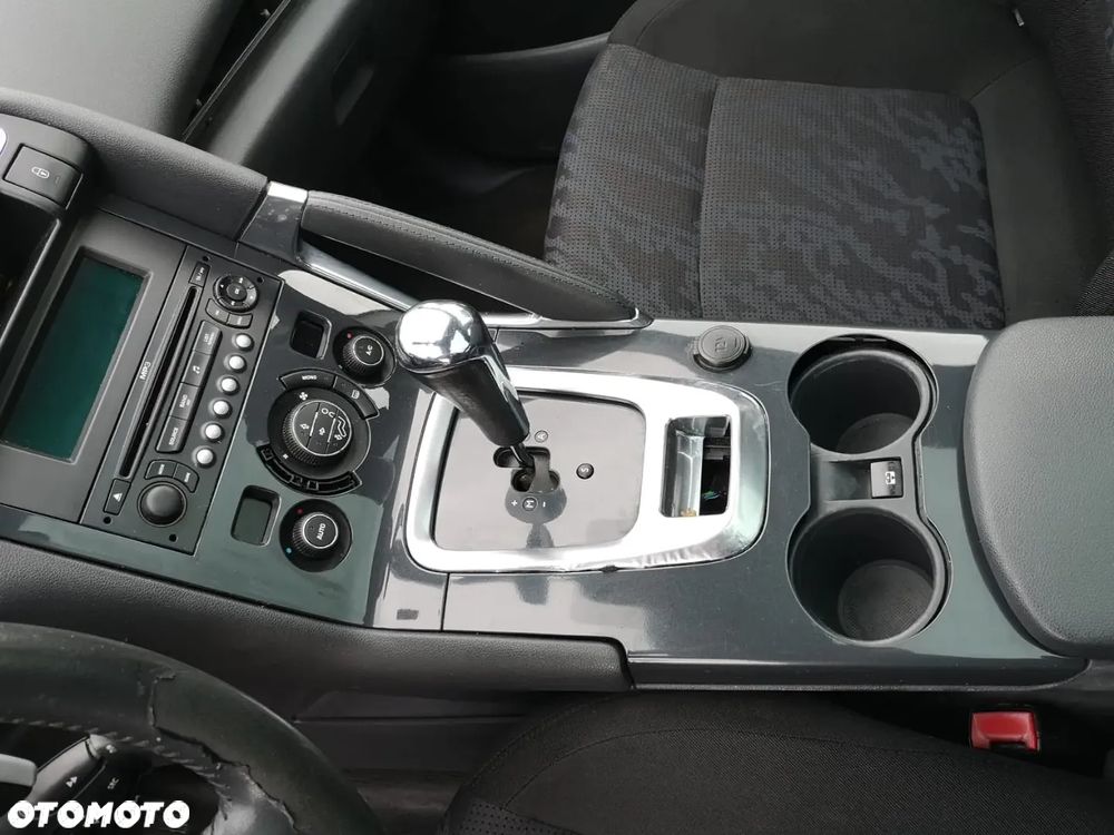 Peugeot 3008 - 19