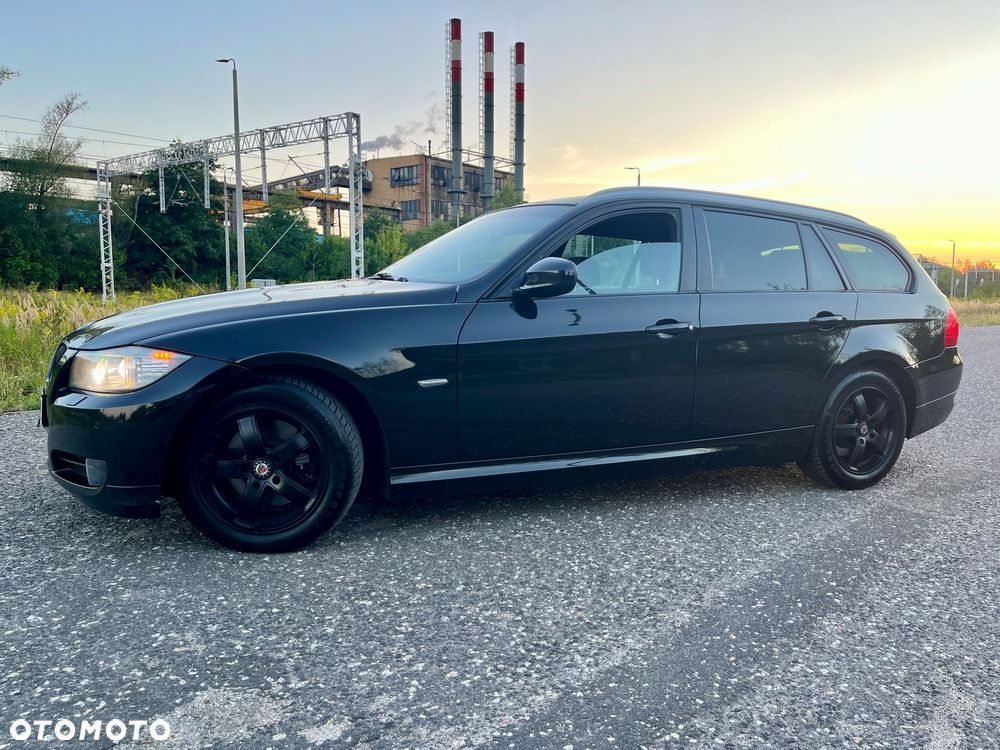 BMW Seria 3 - 19