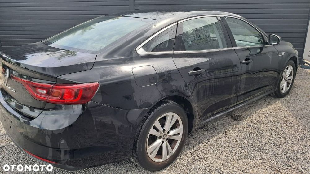 Renault Talisman - 16
