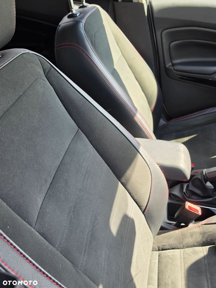 Ford EcoSport 1.0 EcoBoost Titanium ASS - 9