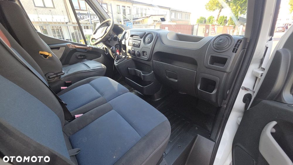 Renault Master - 18