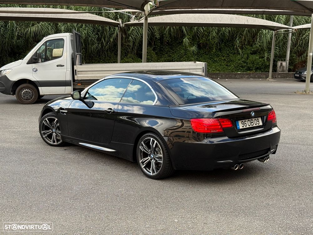 BMW 320 d xDrive M Sport Edition - 35