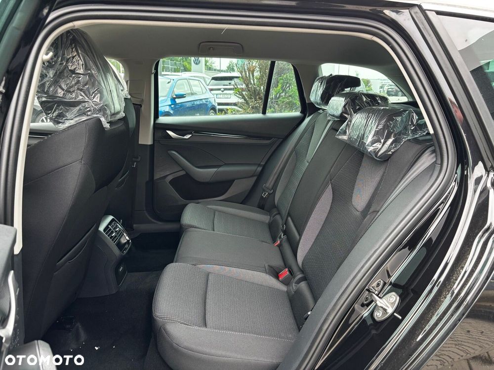 Skoda Octavia 2.0 TDI Selection - 15