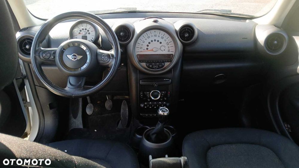 MINI Countryman - 6