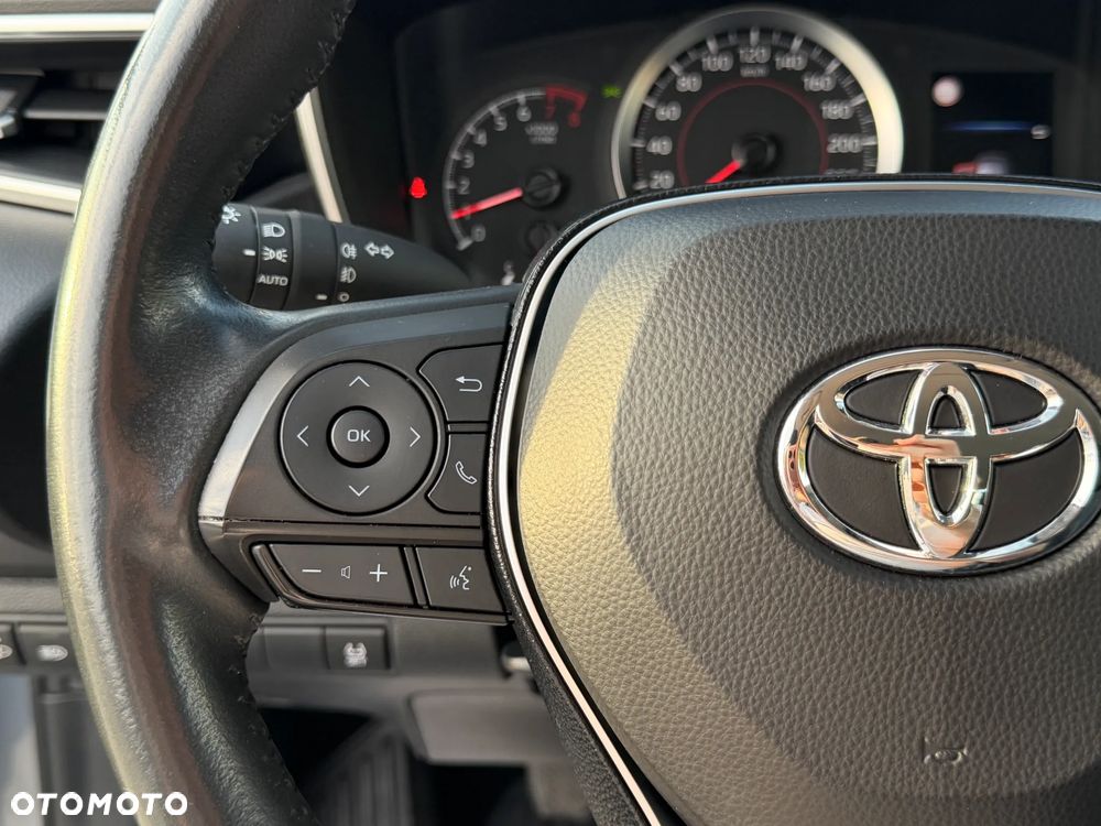 Toyota Corolla 1.5 Comfort - 24