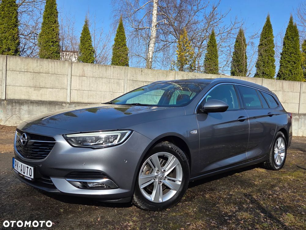 Opel Insignia 2.0 Business Edition - 28