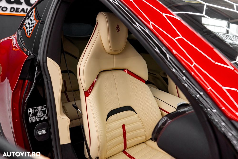 Ferrari Purosangue - 18