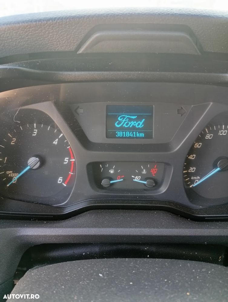 Ford Transit - 7