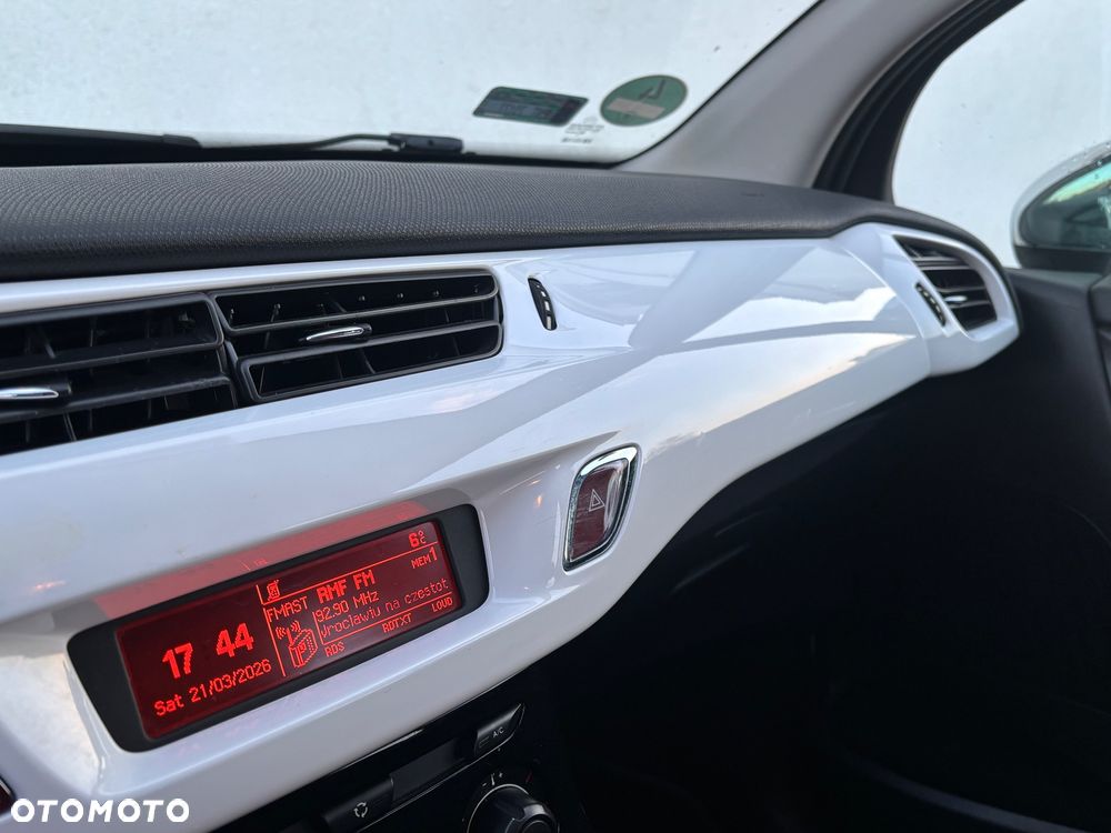 Citroën C3 1.0 VTi Seduction - 22