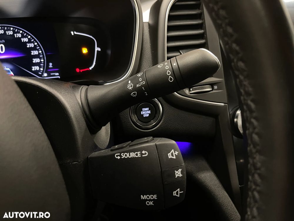 Renault Talisman Blue dCi 150 LIMITED - 24