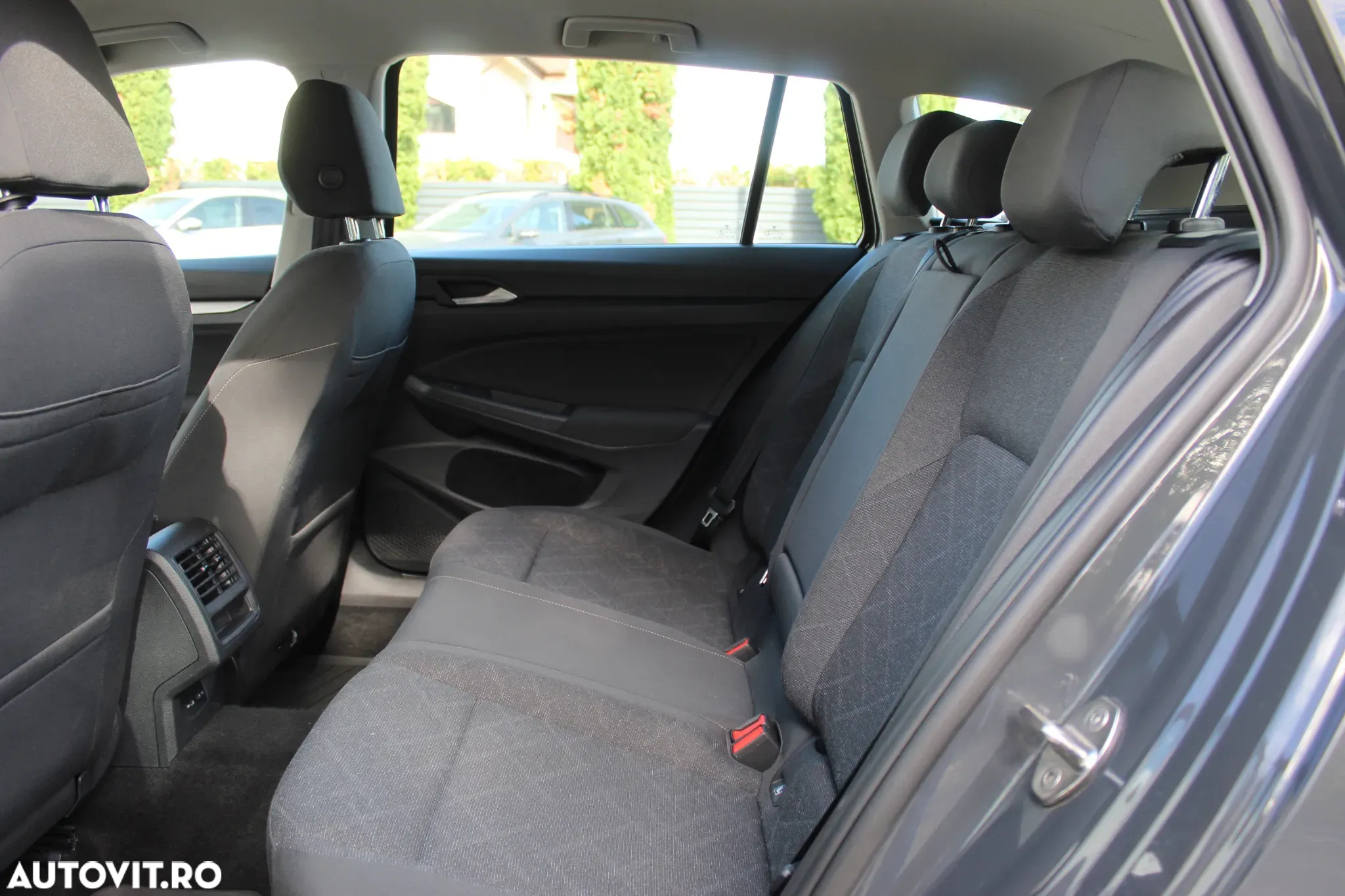 Volkswagen Golf Variant 2.0 TDI 116CP DSG Life - 14