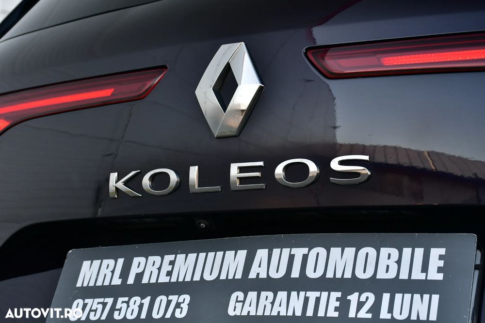 Renault Koleos - 13