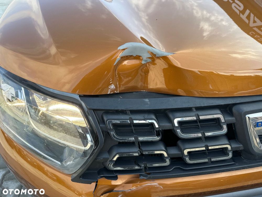 Dacia Duster 1.0 TCe Comfort - 22