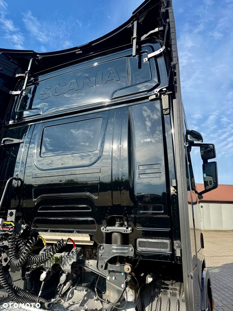 Scania R460 - 21