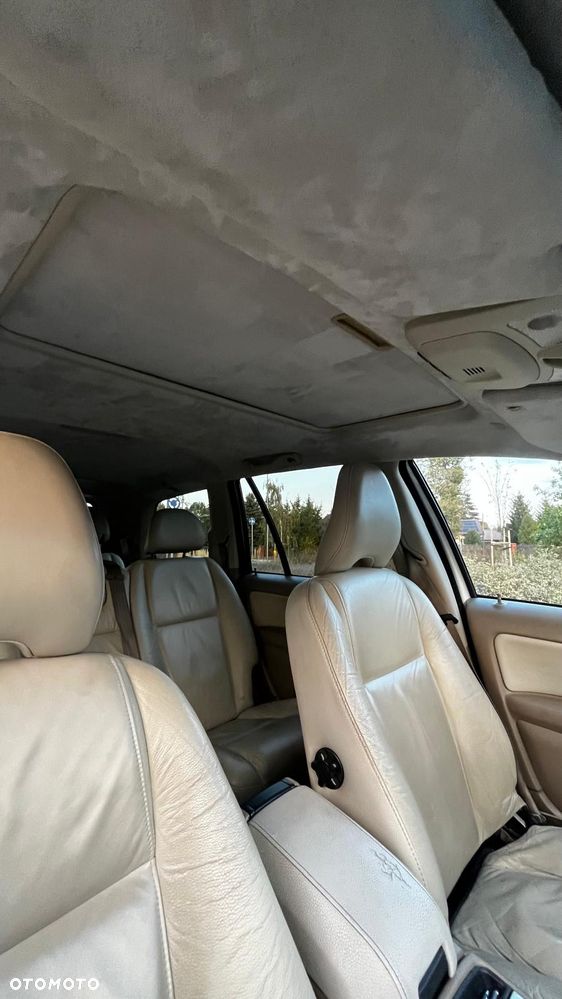 Volvo XC 90 3.2 Summum - 18