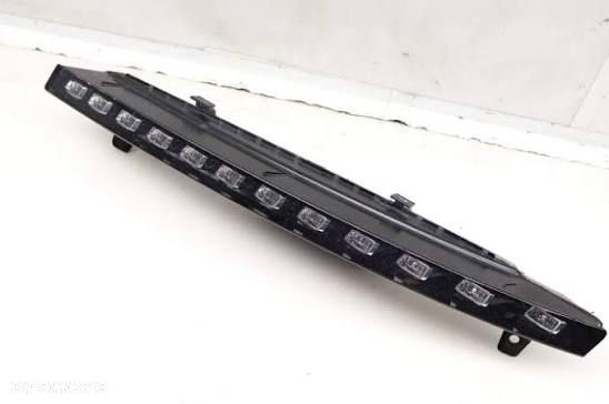 Kierunkowskaz lewy Q7 4L LIFT LED 4L0953041 DRL kierunek - 1