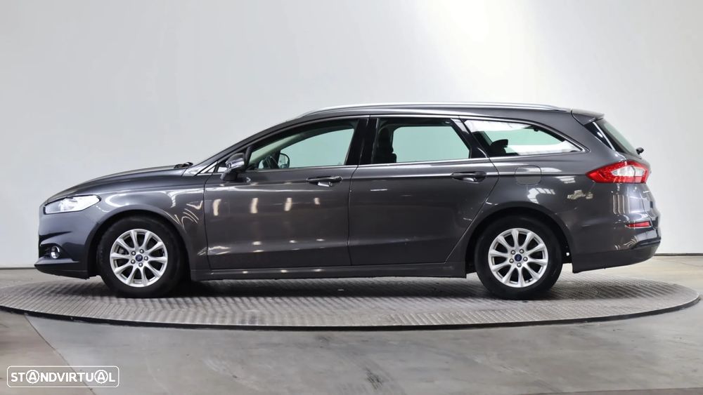 Ford Mondeo SW 1.5 TDCi Business ECOnetic - 7
