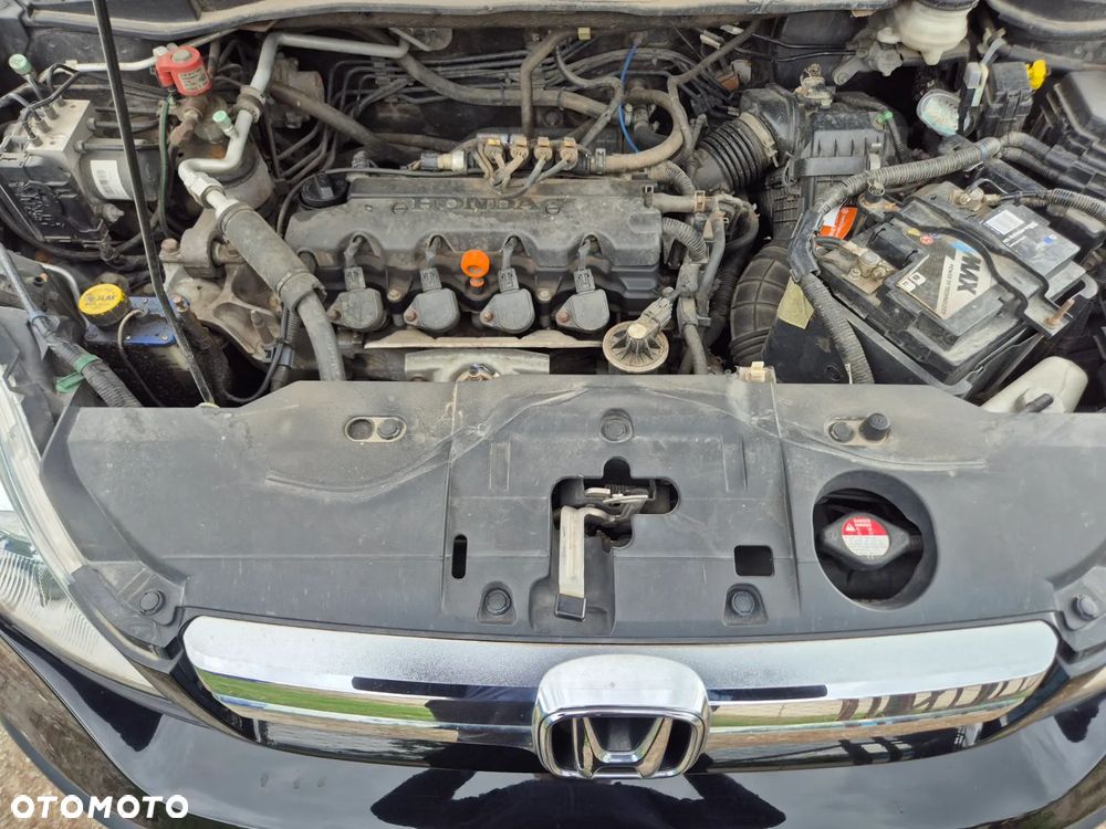 Honda CR-V 2.0 Elegance - 19