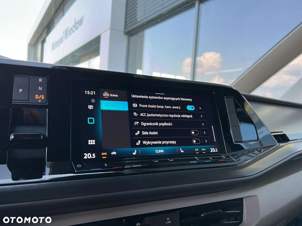 Volkswagen California - 23