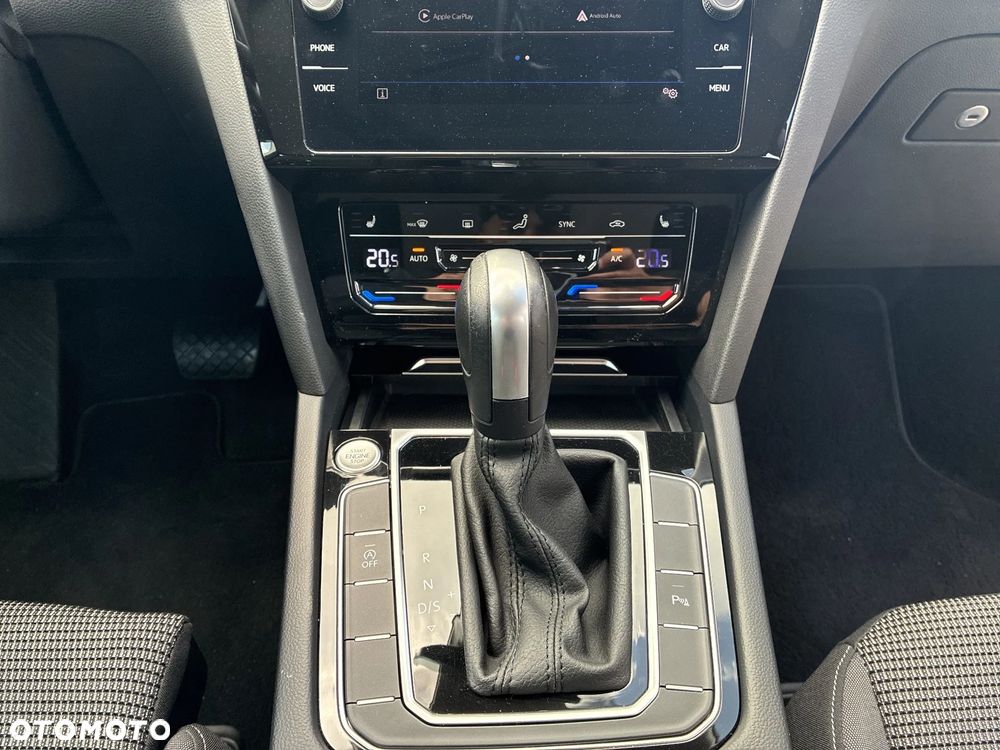 Volkswagen Arteon 2.0 TSI Essence DSG - 17