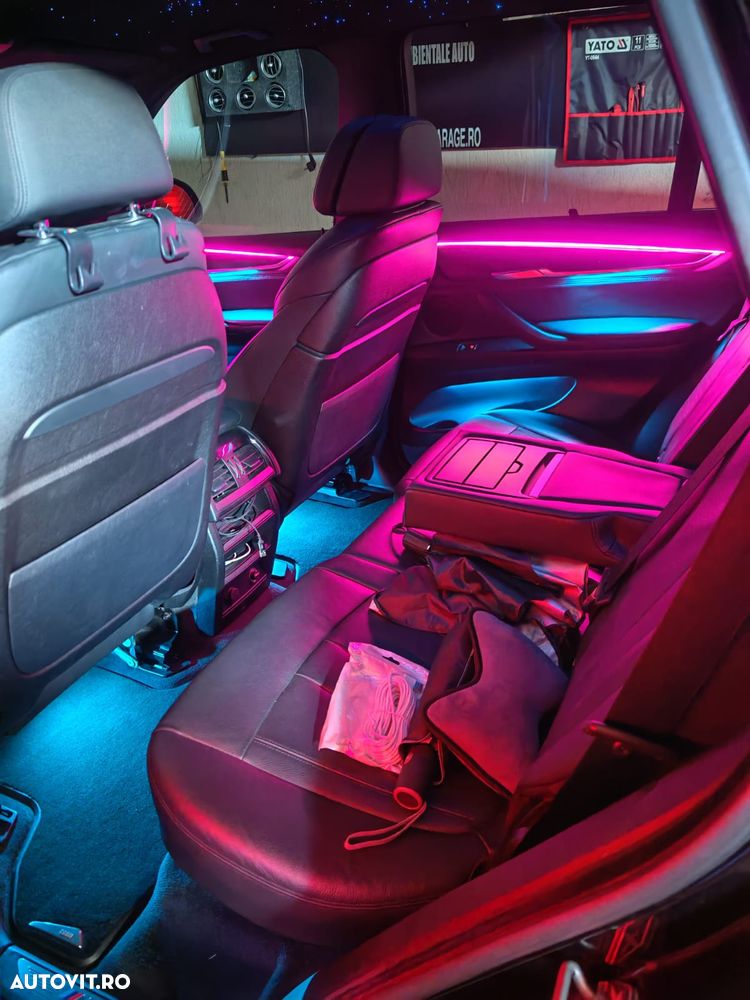 BMW X5 - 12