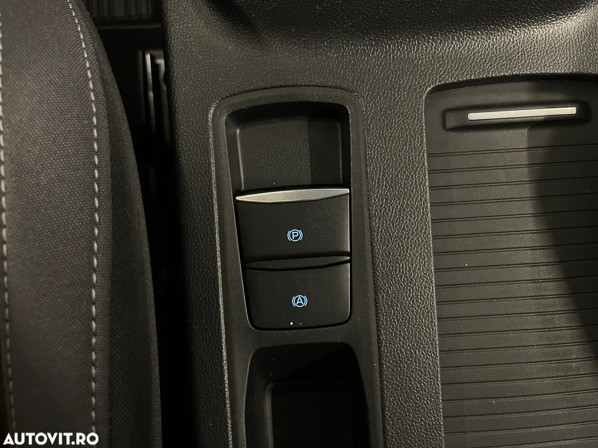 Ford Focus 1.5 EcoBlue Trend Edition - 20