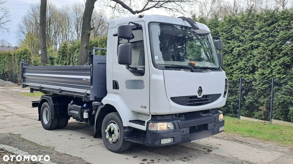 Renault MIDLUM - 1