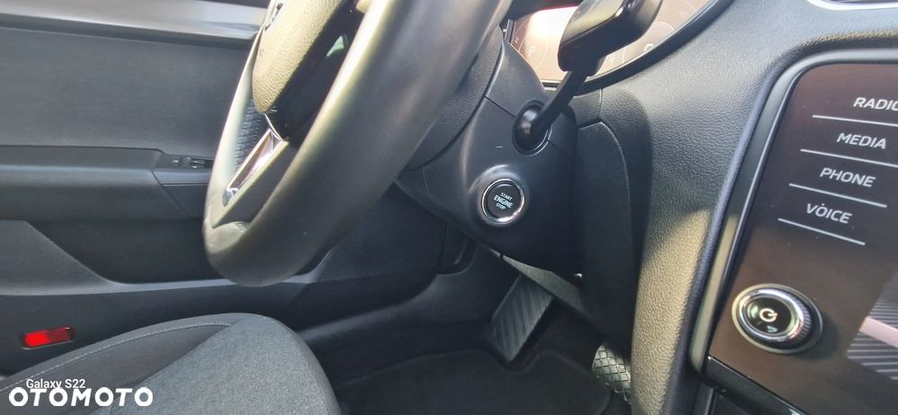 Skoda Octavia 1.5 TSI ACT DSG Soleil - 25