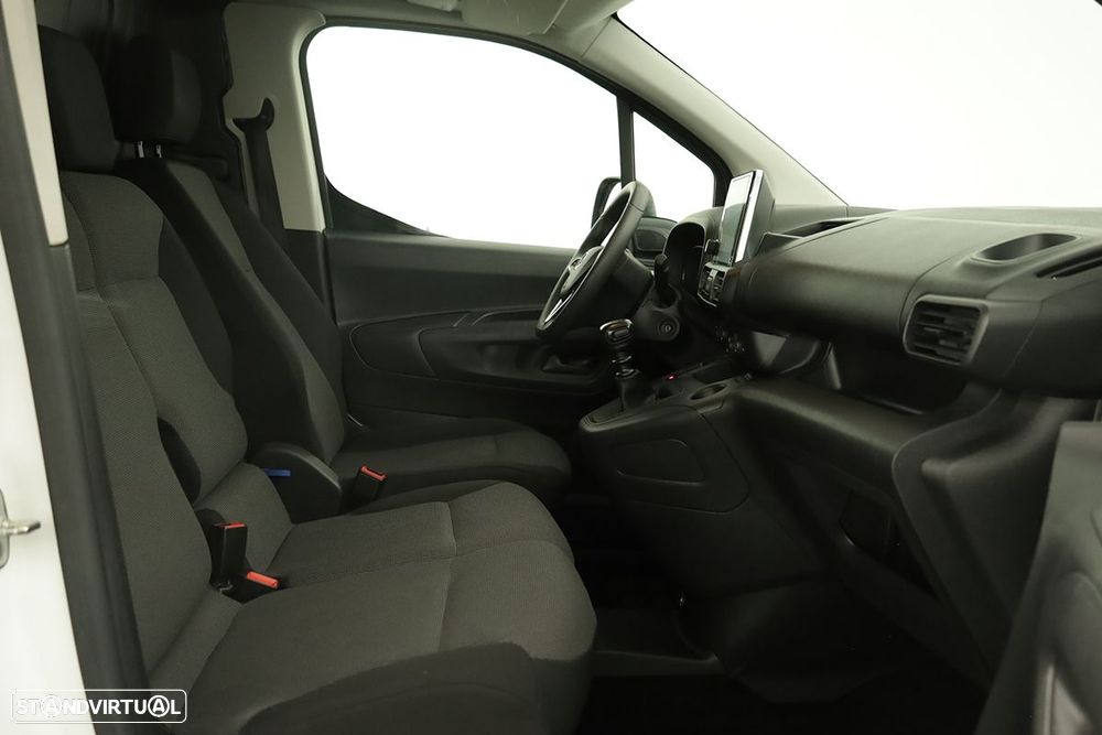 Opel combo van 1.5 cdti l2h1 enjoy - 18