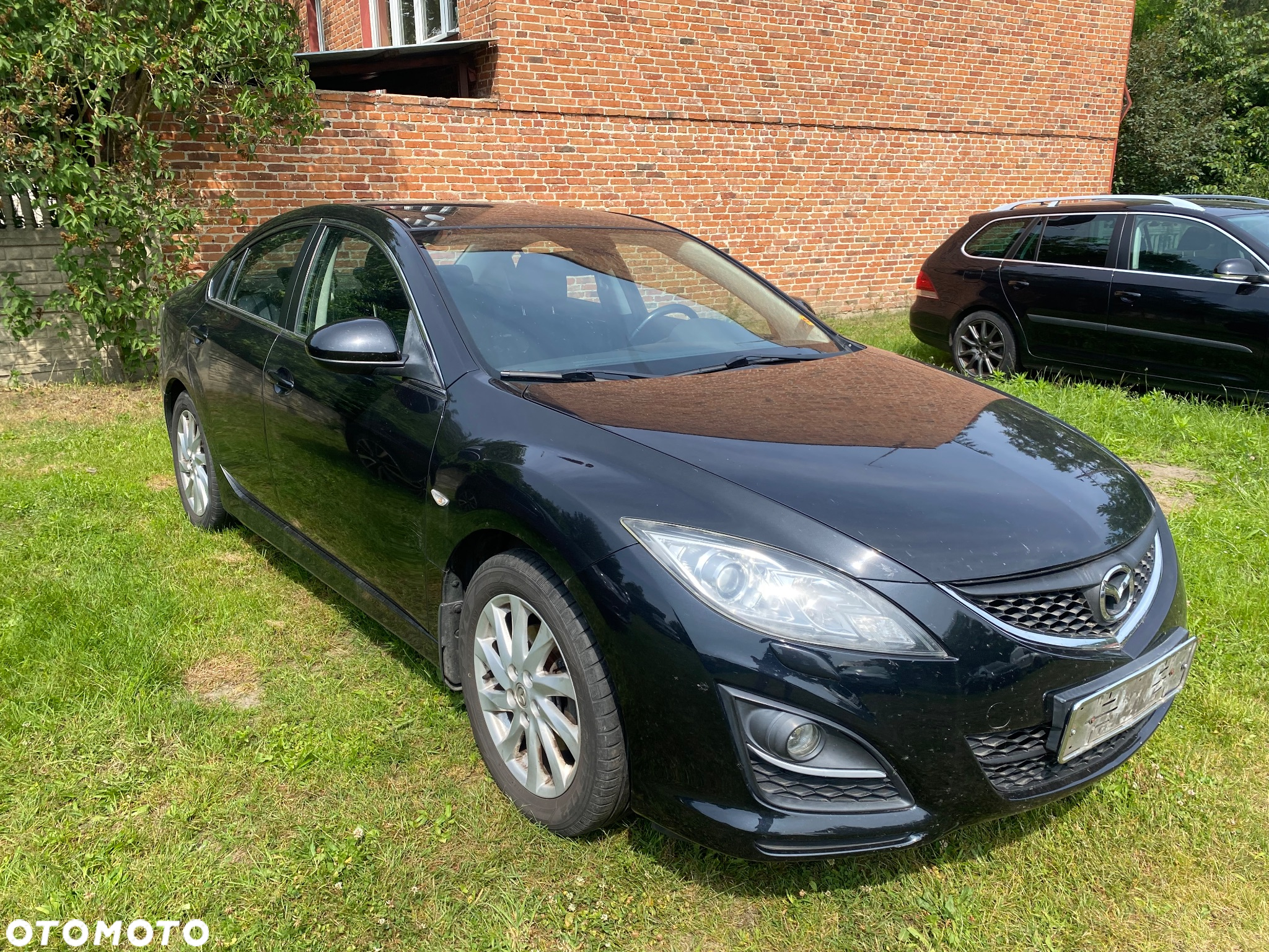 Mazda 6 2.0 Sport - 2