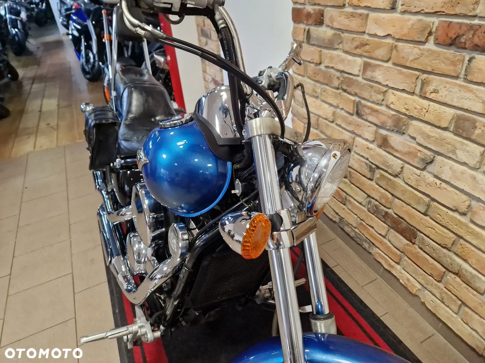 Kawasaki Vulcan - 19