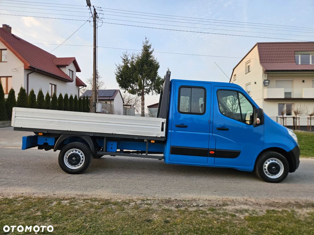 Opel MOVANO - 7