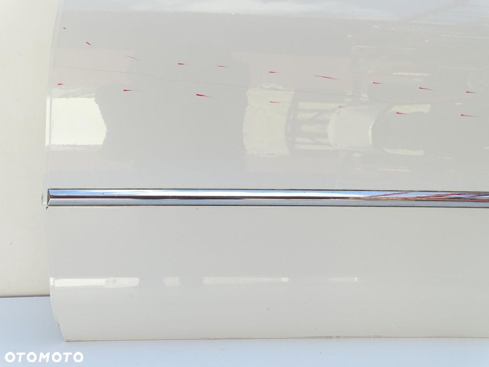DRZWI LEWY TYŁ LEWE TYLNE LB9A VW PASSAT CC 3C8 08-16r - 5