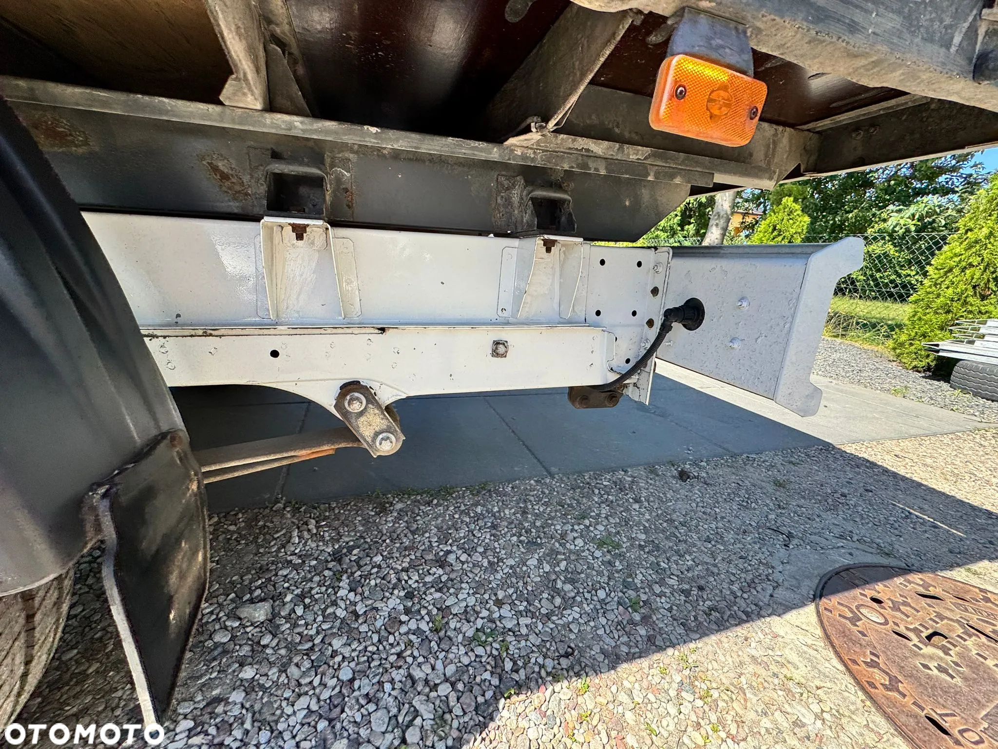 Peugeot BOXER DOKA MAXI ROZSTAW DŁUGA SKRZYNIA - 23