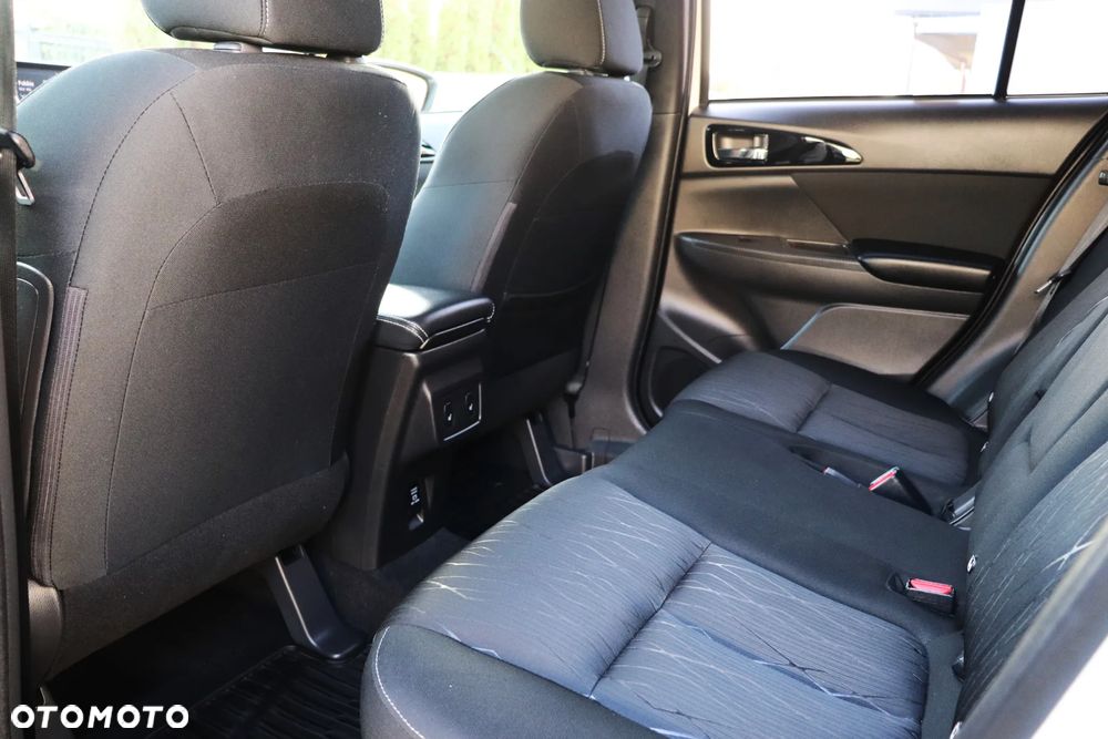 Mitsubishi Eclipse Cross 1.5 T Intense - 18