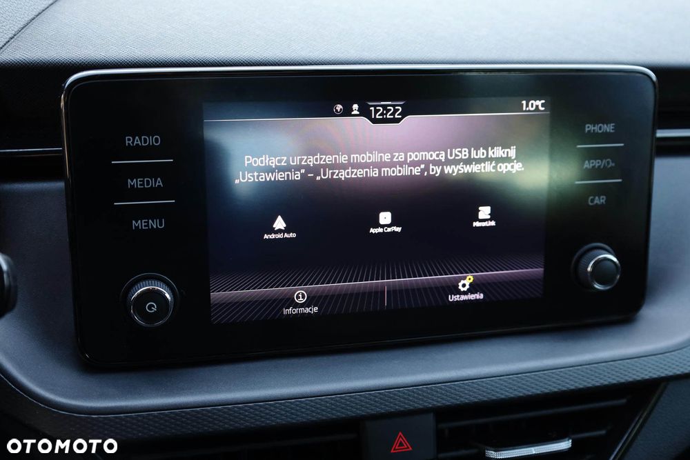 Skoda Scala 1.0 TSI Ambition - 20