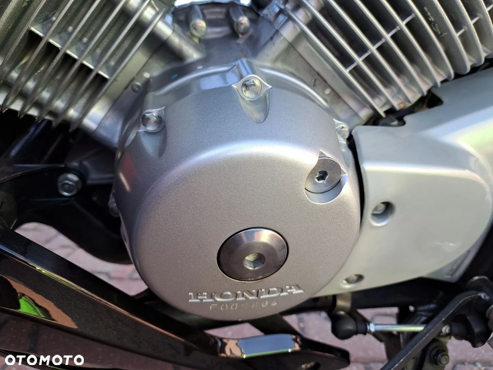 Honda Varadero - 27